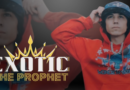 Artist: Exotic The Prophet