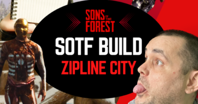 SOTF Building Inspector Zipline City