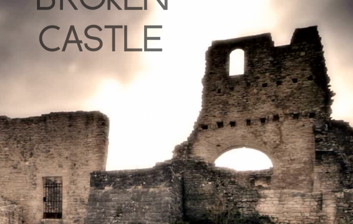 Broken Castle album art