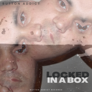 Locked in a box album art