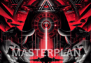 Masterplan album art