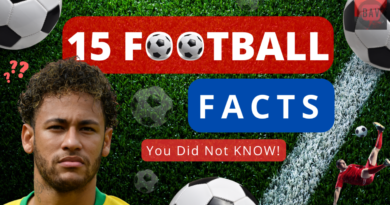 Button Addict Vision Football facts