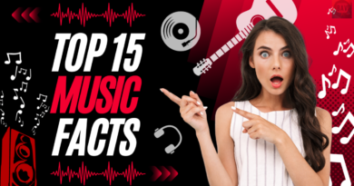 15 music fact image