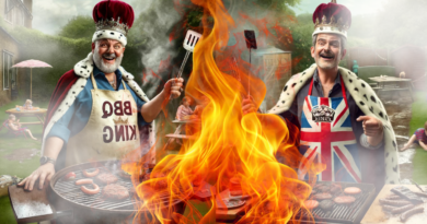 Great British BBQ feature image