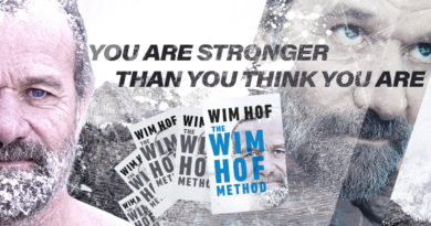 Wim Hoff feature image
