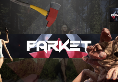 YouTube Streamer: Farket