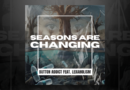 BAR Release: Seasons are Changing