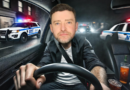 Martinis and Mayhem: Justin Timberlake’s DWI Arrest