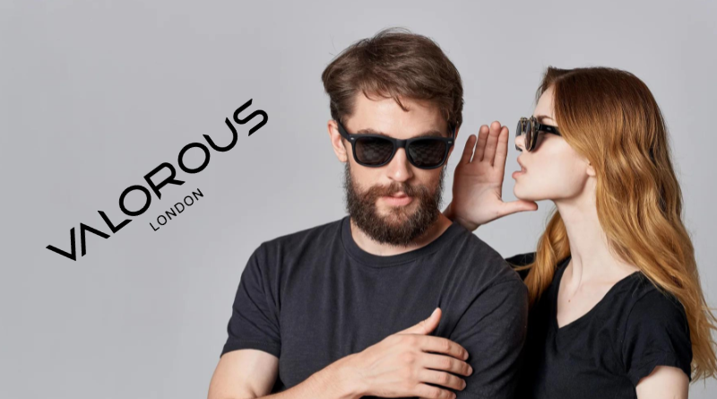 Valorous London: Saving the Planet, One Pair of Shades at a Time!