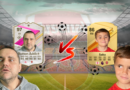 Father-Son Showdown: Introducing Our FC24 Ultimate Team Series