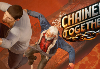 Chained Together, A Must-Play Co-Op Experience