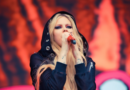 Artist: Avril Lavigne (Glastonbury 24)