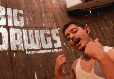 Song: Hanumankind – Big Dawgs