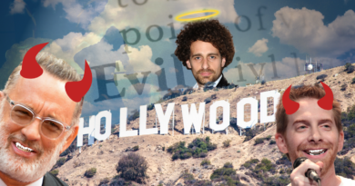 Seeker: The Strange Death of Isaac Kappy!