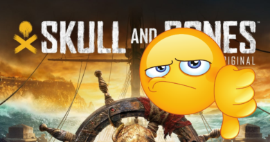 Skull and Bones, Ubisoft’s greatest let down