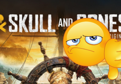 Skull and Bones, Ubisoft’s greatest let down