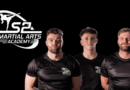 New Sponsor Alert!!! S2 Martial Arts