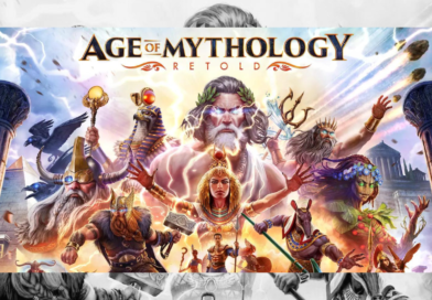 Age of Mythology Set to Bring Epic Fun for Age of Empires Fans!