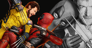 Deadpool & Wolverine, Must see Movie