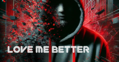 BAR Release: Love Me Better