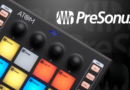 Review: PreSonus Atom Midi Controller