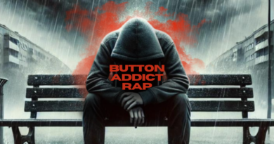 PL: Button Addict Rap Playlist