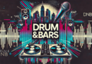 PL: ‘Drum and Bars’ DnB Playlist