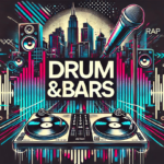 PL: ‘Drum and Bars’ DnB Playlist