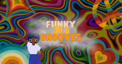 PL: “Funky Grooves” 70s Classics