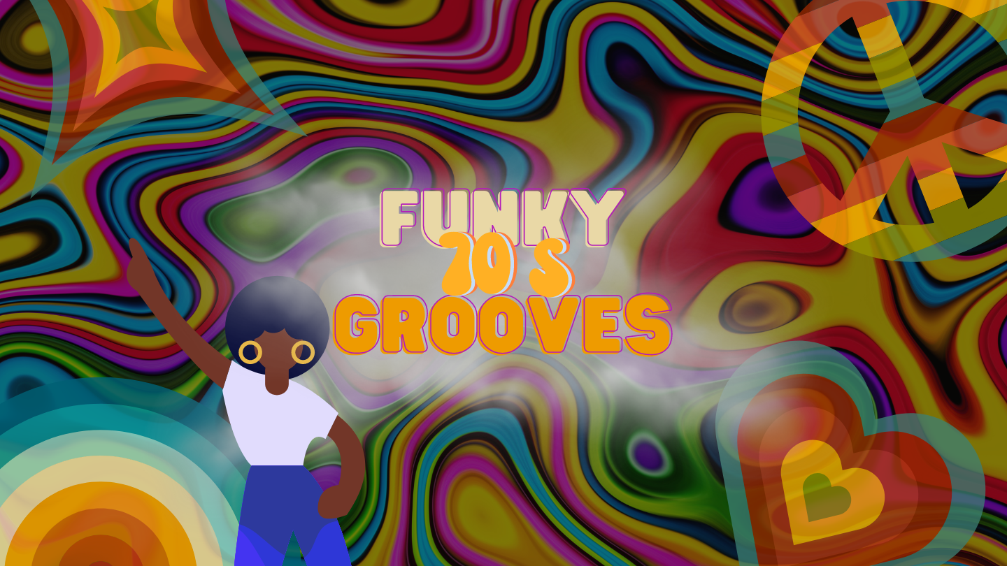 PL: “Funky Grooves” 70s Classics