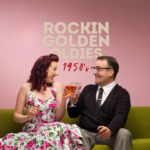 PL: ‘Rockin’ Fifties’ Golden Oldies from the 1950’s