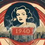 PL: ‘The Fabulous Forties’ Hits from the 1940s