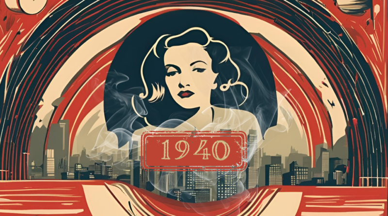 PL: ‘The Fabulous Forties’ Hits from the 1940s