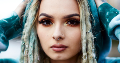 Zhavia Ward