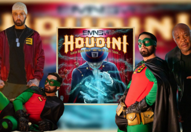 Houdini – Eminem