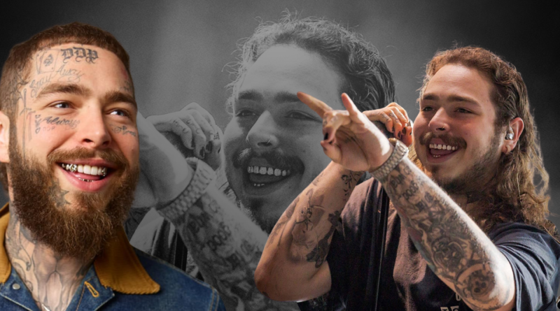 Post Malone