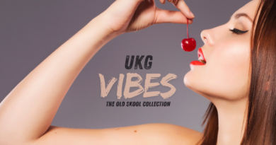 PL: UKG Vibes – The Old Skool Collection