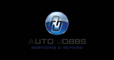 BA Sponsor – Auto Jobbs