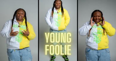 PL: Backroads & Beats – Young Foolie Essentials