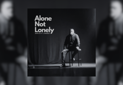 4orty2 ft Lumiinix – Alone Not Lonely