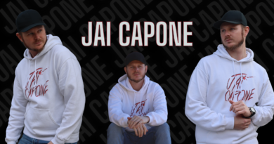 PL: Jai Capone – The Catalyst Collection