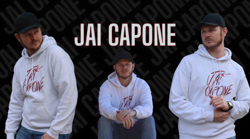 PL: Jai Capone – The Catalyst Collection