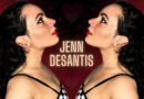 PL: Jenn DeSantis – Keys to the Feels