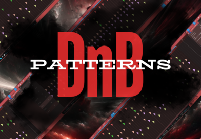 Drum Patterns: Drum and Bass