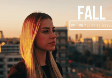 Button Addict feat Angel – Fall