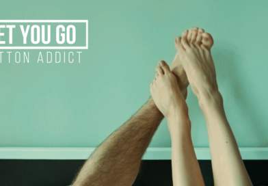 Button Addict – Let You Go (DnB mix)